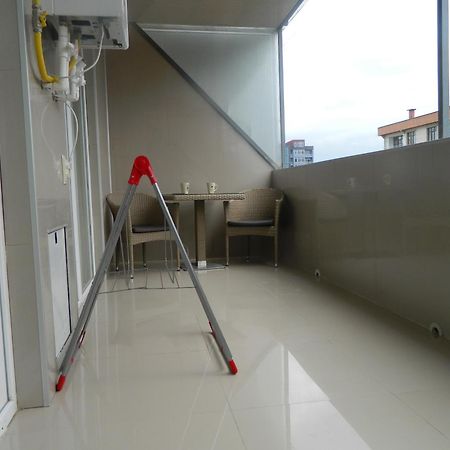 Chemi Saxli Apartment Batumi Exterior photo