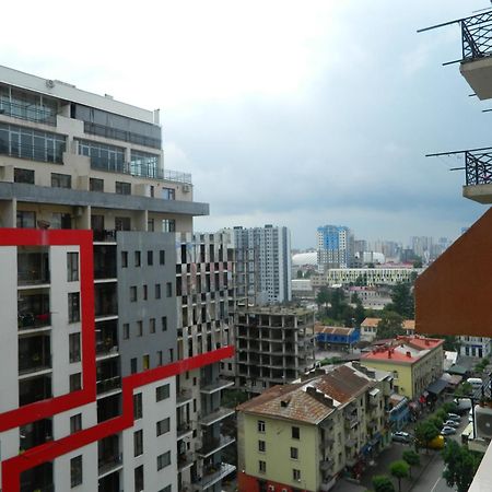 Chemi Saxli Apartment Batumi Exterior photo