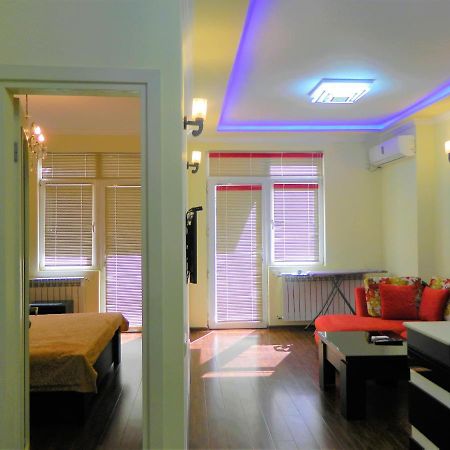 Chemi Saxli Apartment Batumi Exterior photo