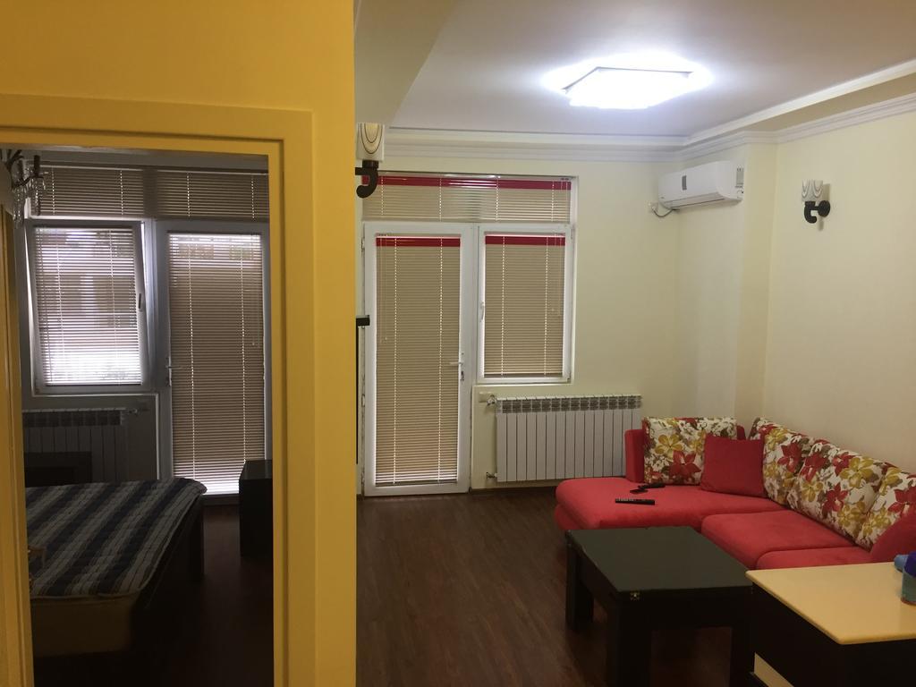 Chemi Saxli Apartment Batumi Exterior photo