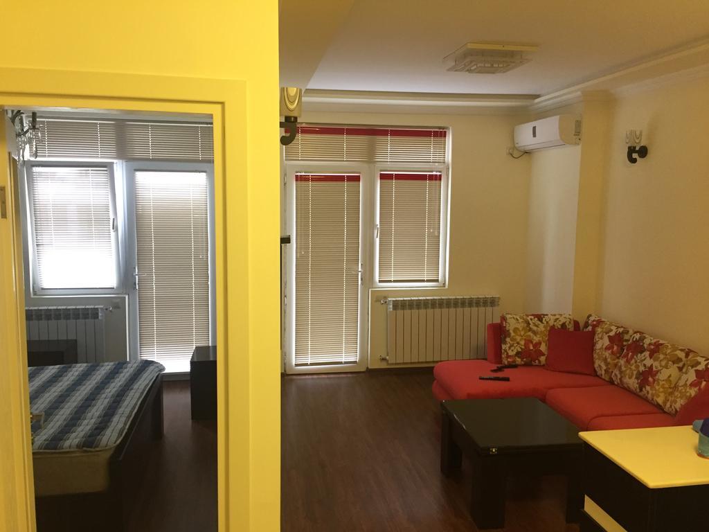Chemi Saxli Apartment Batumi Exterior photo