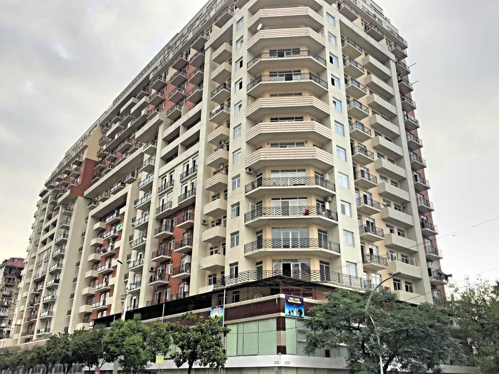 Chemi Saxli Apartment Batumi Exterior photo