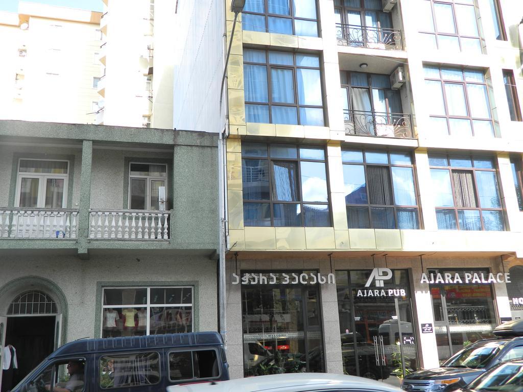 Chemi Saxli Apartment Batumi Exterior photo