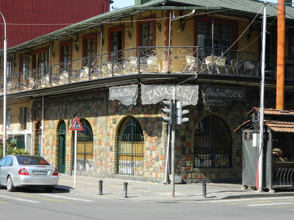 Chemi Saxli Apartment Batumi Exterior photo