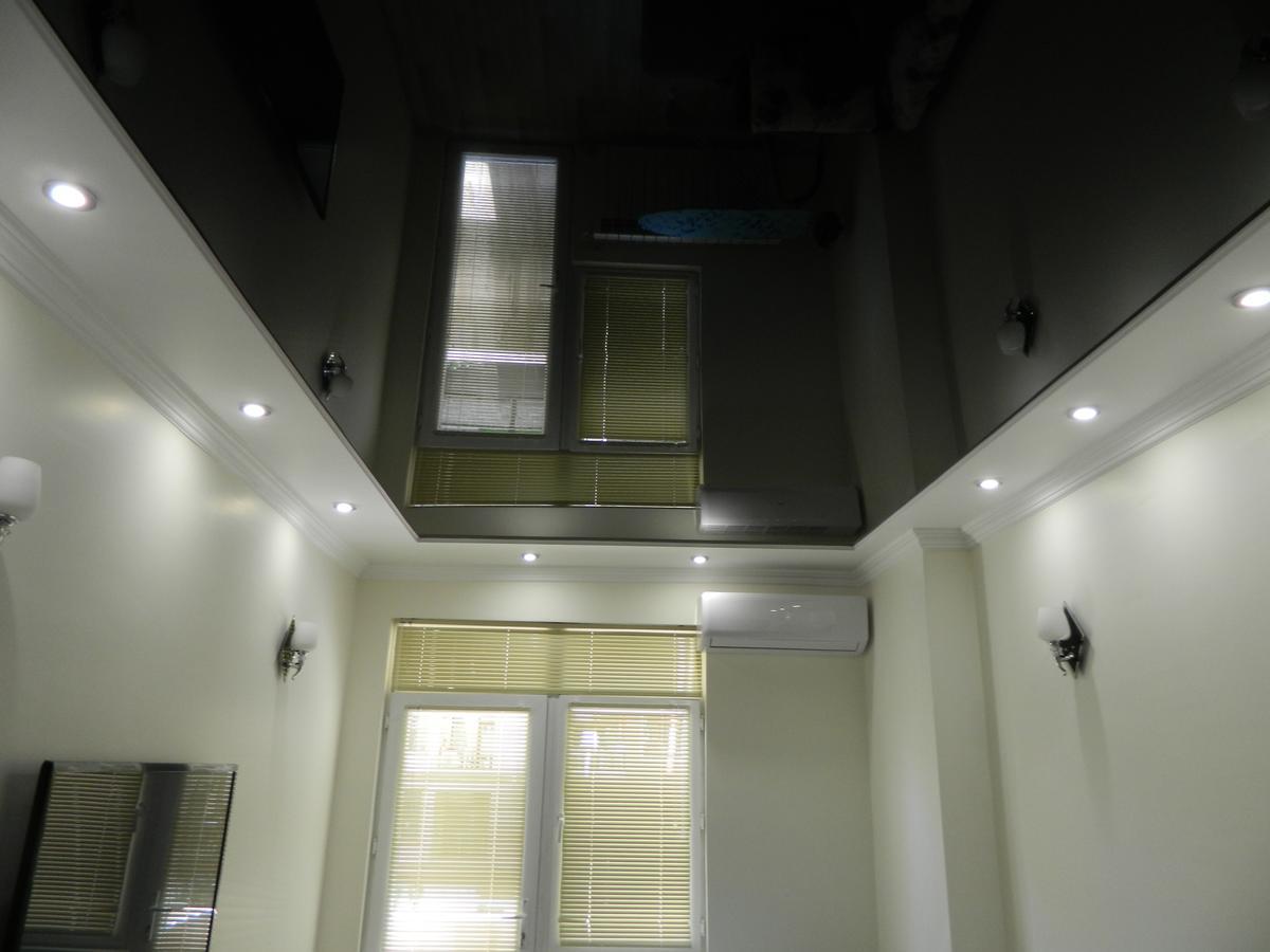 Chemi Saxli Apartment Batumi Exterior photo