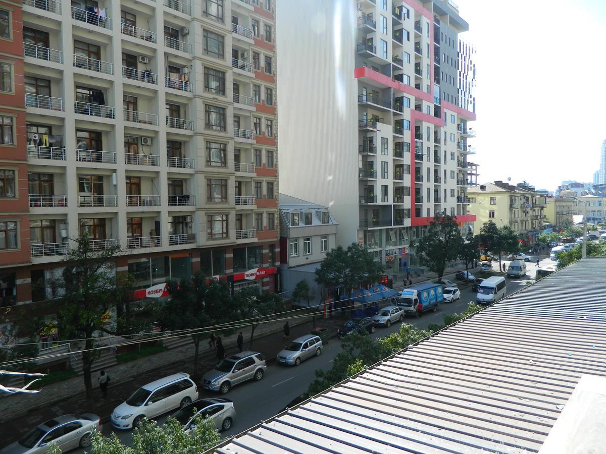 Chemi Saxli Apartment Batumi Exterior photo