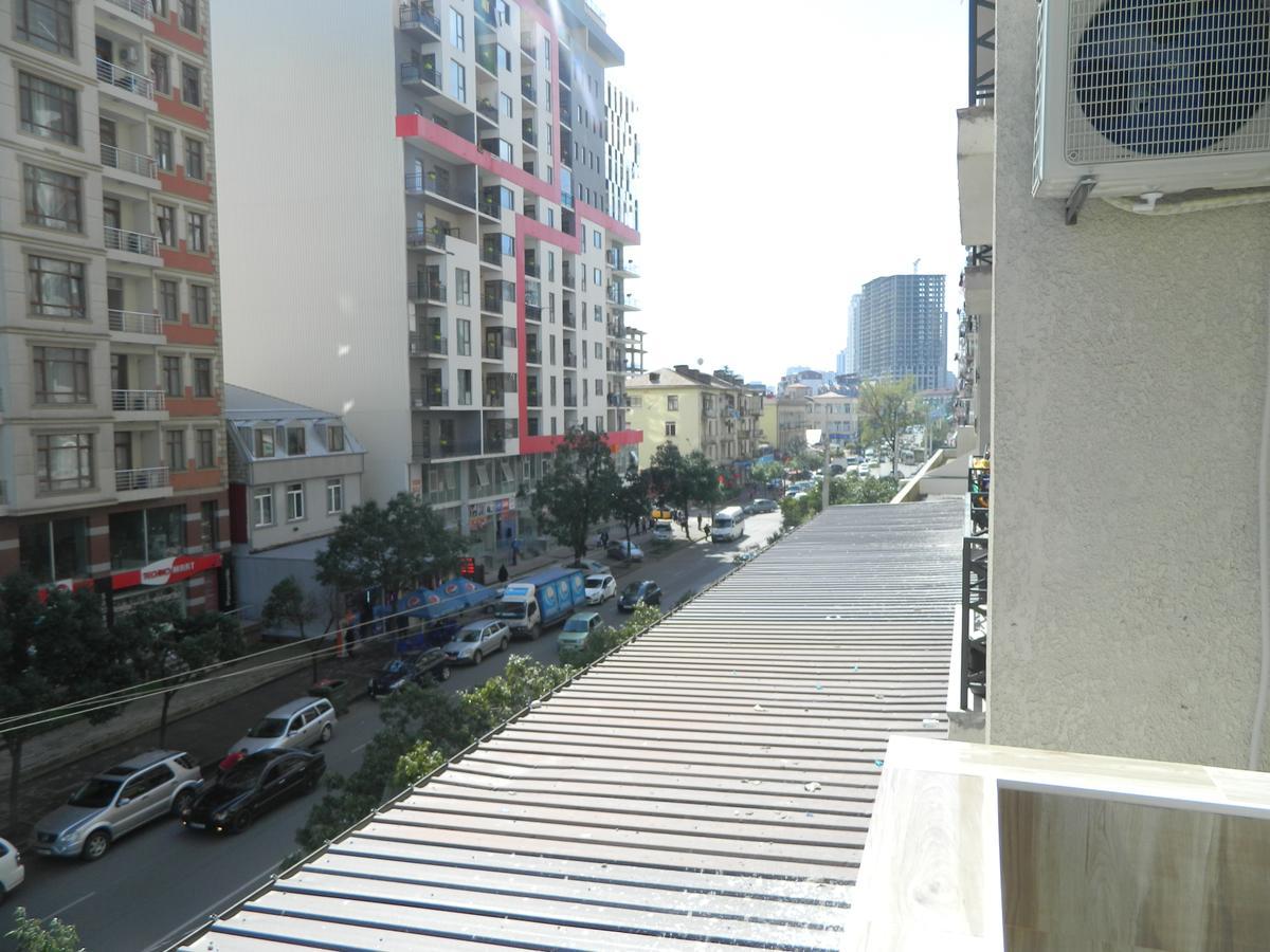 Chemi Saxli Apartment Batumi Exterior photo