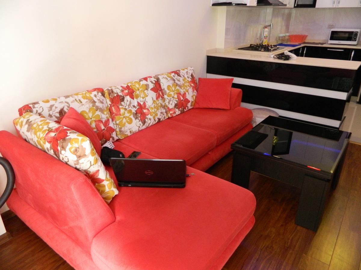 Chemi Saxli Apartment Batumi Exterior photo
