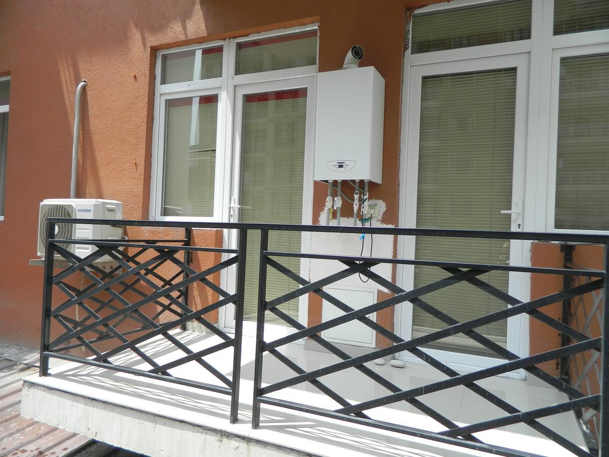 Chemi Saxli Apartment Batumi Exterior photo