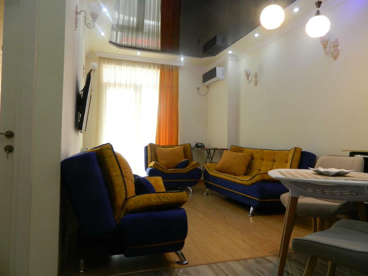 Chemi Saxli Apartment Batumi Exterior photo