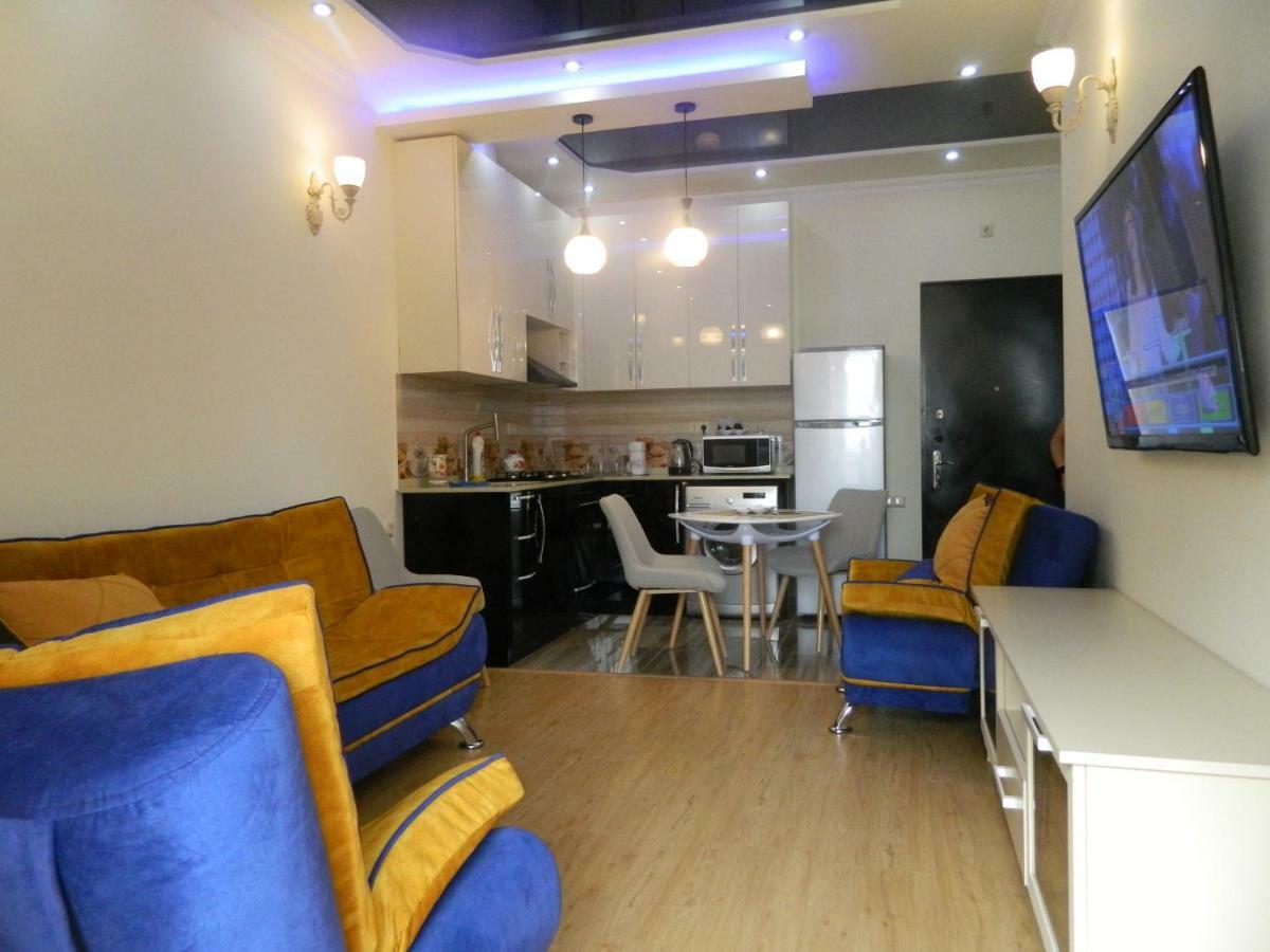 Chemi Saxli Apartment Batumi Exterior photo