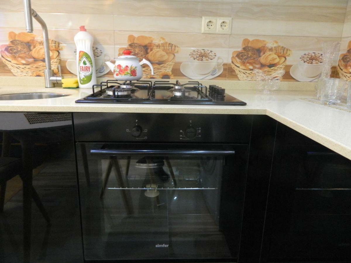 Chemi Saxli Apartment Batumi Exterior photo