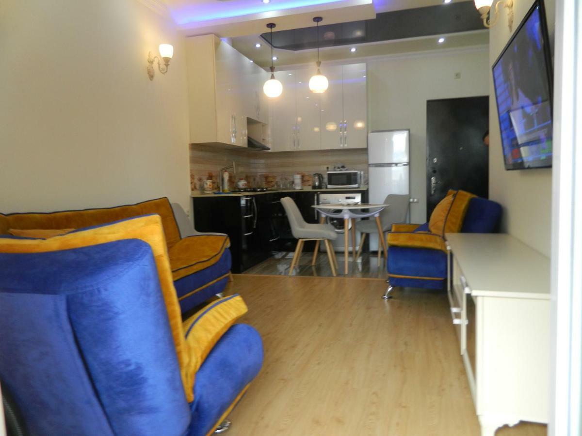Chemi Saxli Apartment Batumi Exterior photo