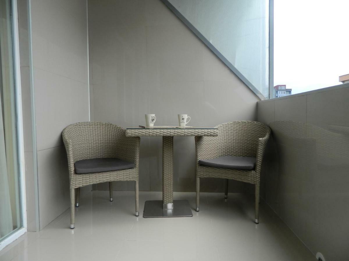 Chemi Saxli Apartment Batumi Exterior photo