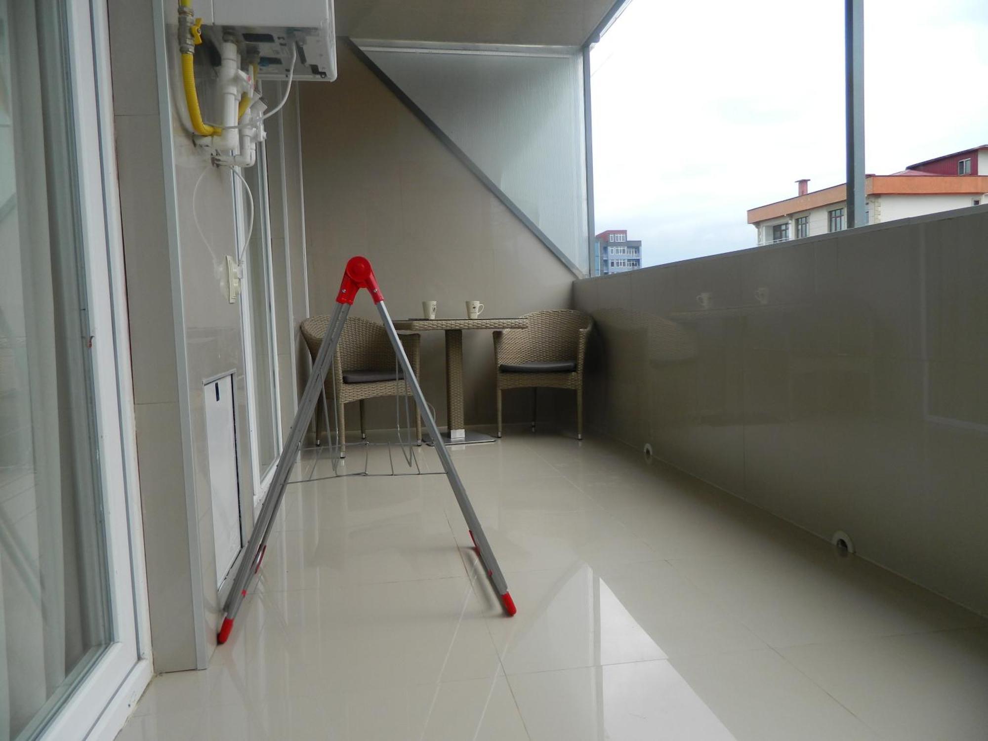 Chemi Saxli Apartment Batumi Exterior photo