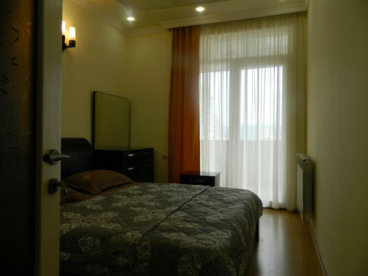 Chemi Saxli Apartment Batumi Exterior photo