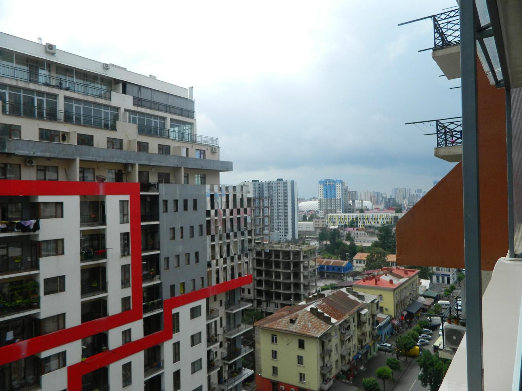 Chemi Saxli Apartment Batumi Exterior photo