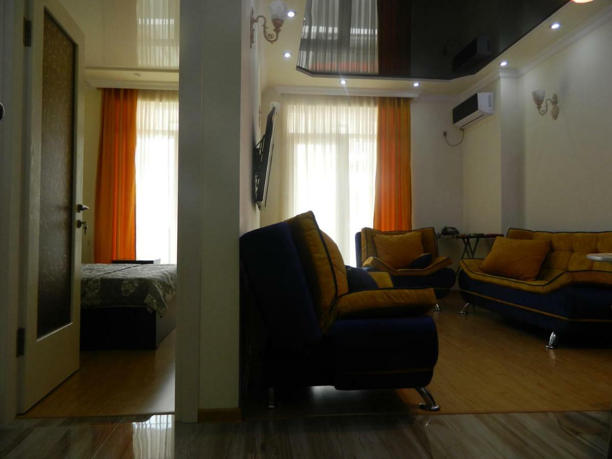 Chemi Saxli Apartment Batumi Exterior photo
