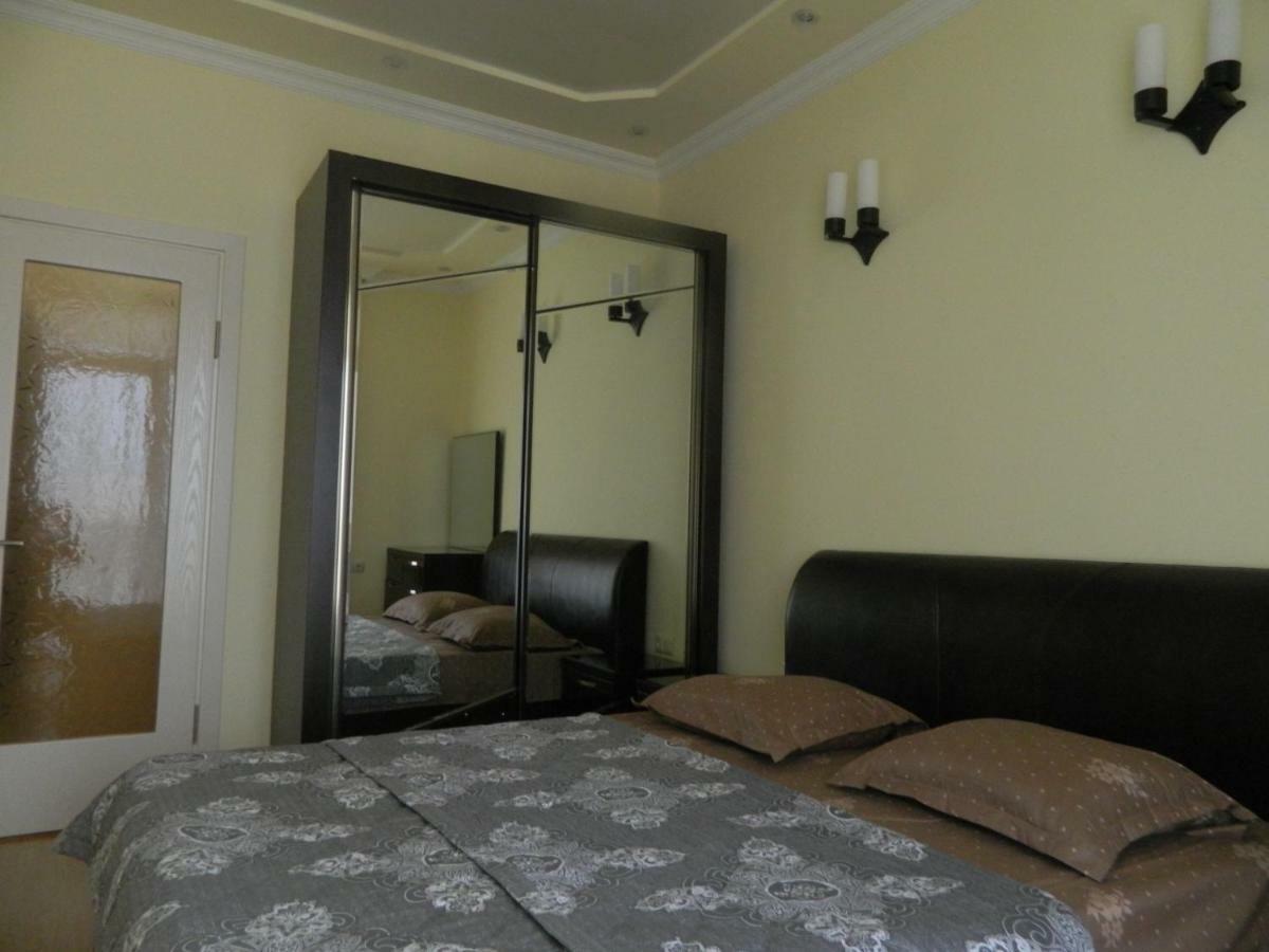 Chemi Saxli Apartment Batumi Exterior photo