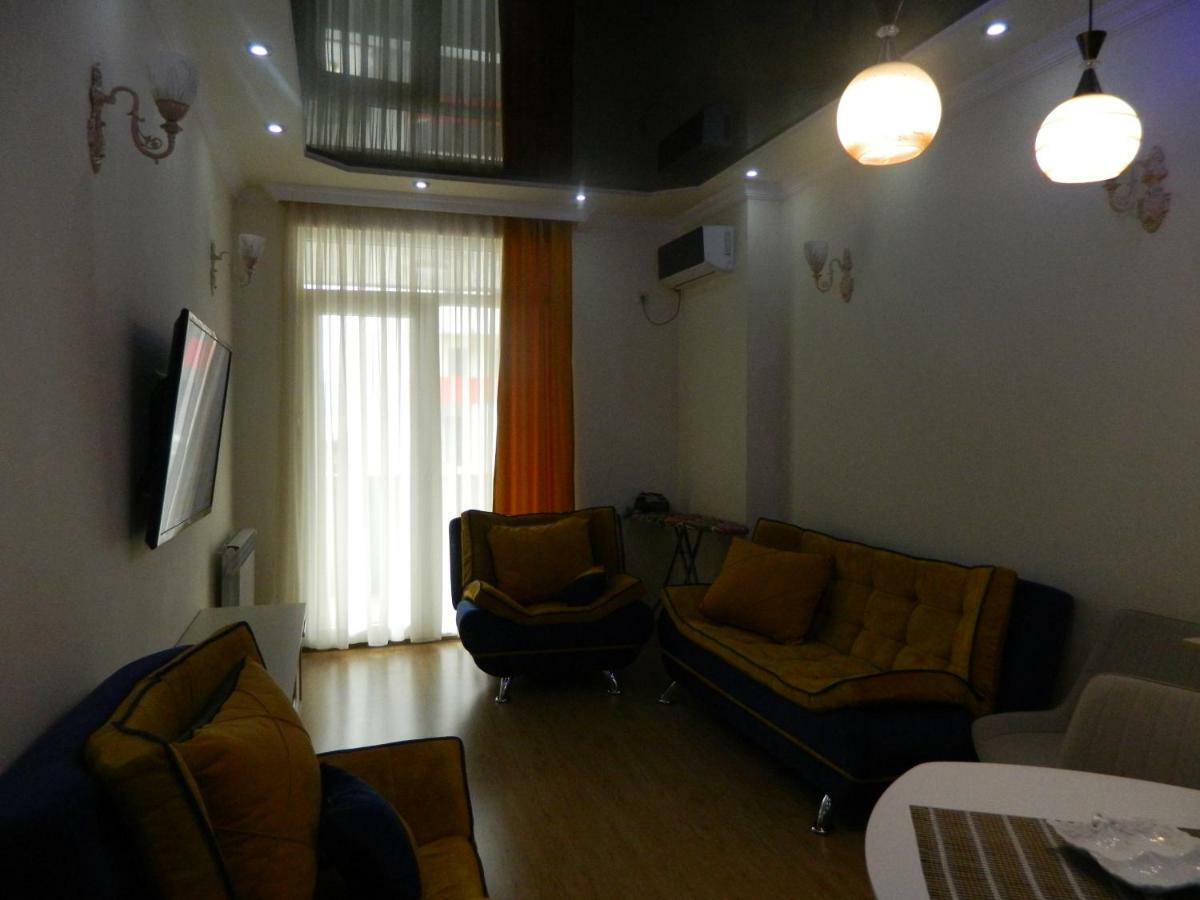 Chemi Saxli Apartment Batumi Exterior photo