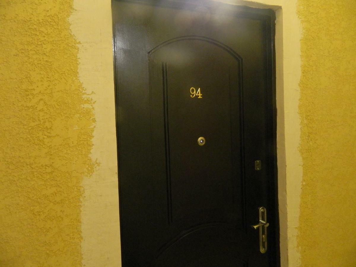 Chemi Saxli Apartment Batumi Exterior photo