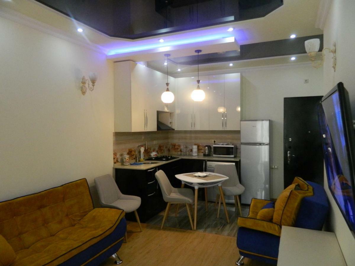Chemi Saxli Apartment Batumi Exterior photo