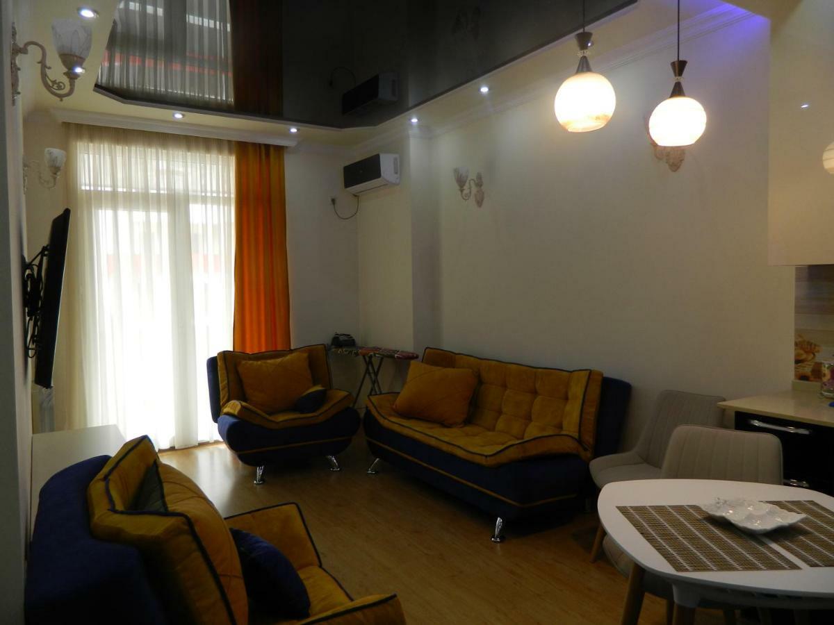 Chemi Saxli Apartment Batumi Exterior photo