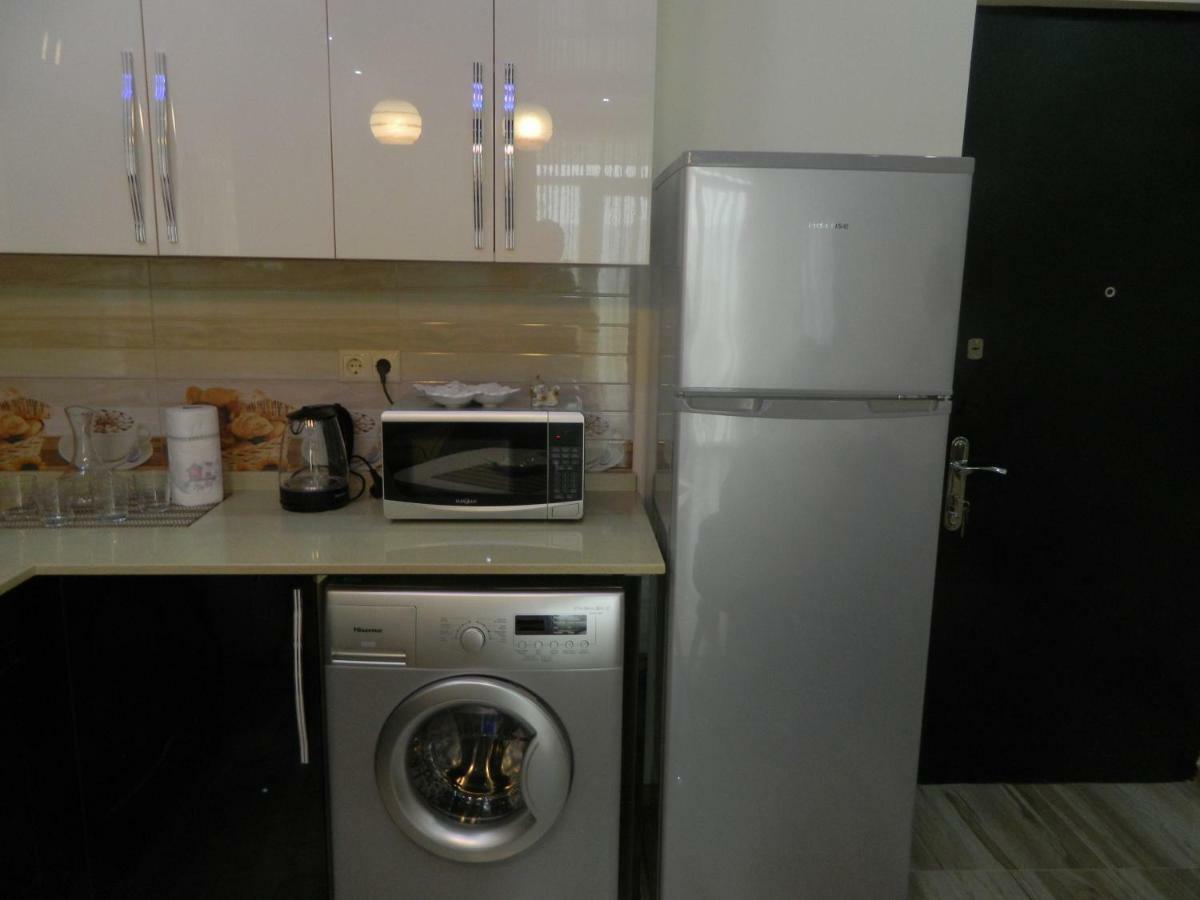 Chemi Saxli Apartment Batumi Exterior photo
