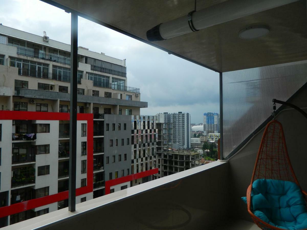 Chemi Saxli Apartment Batumi Exterior photo