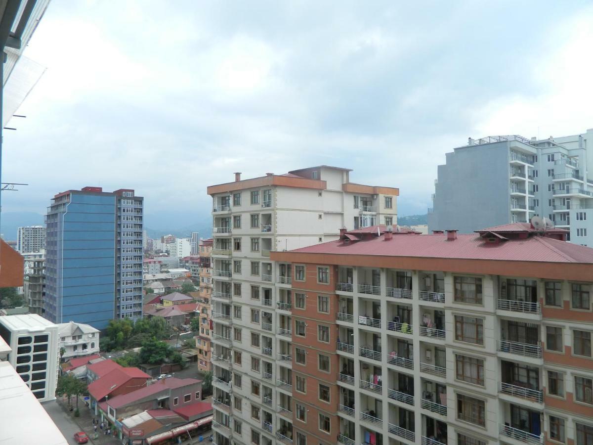 Chemi Saxli Apartment Batumi Exterior photo