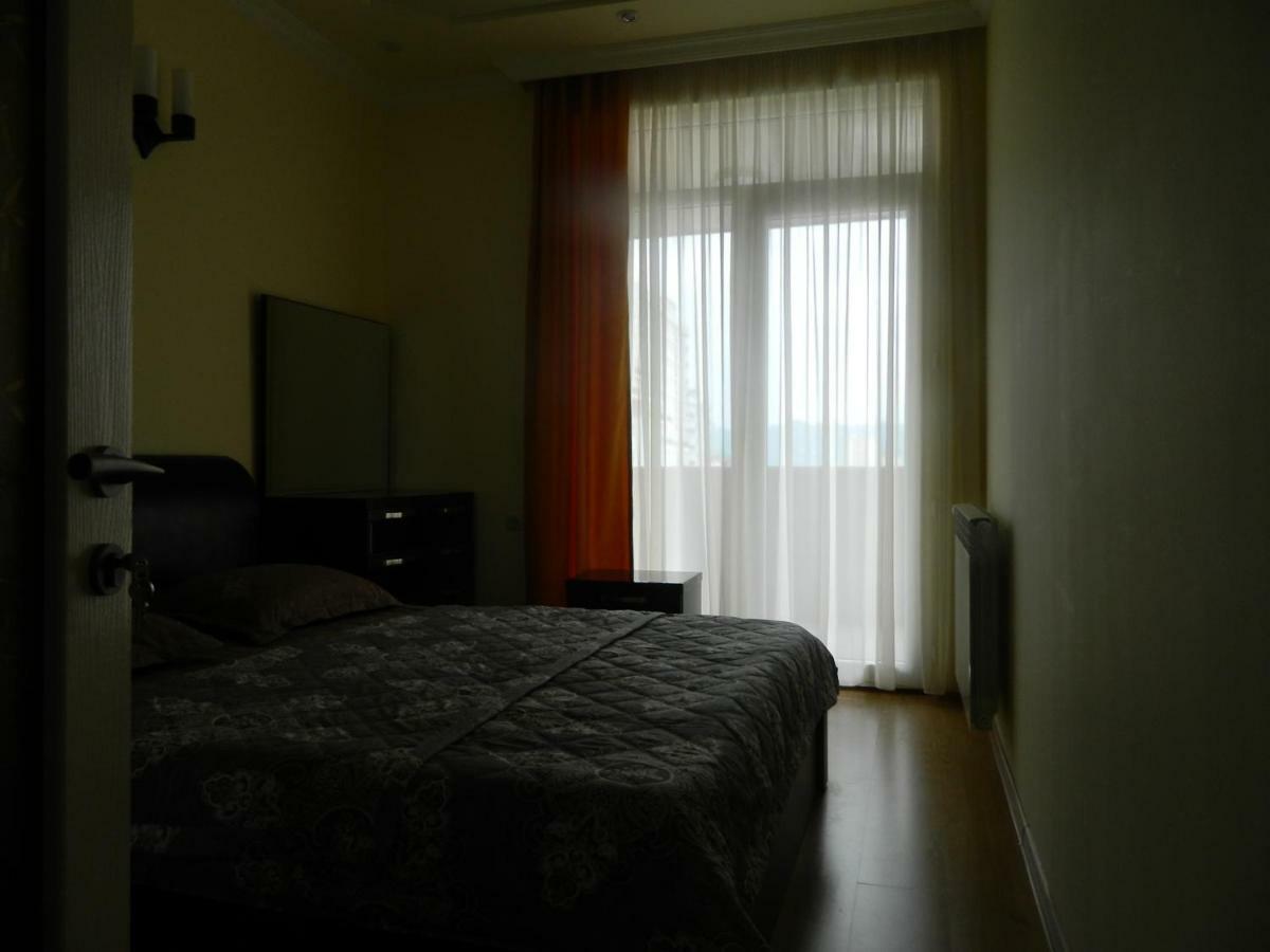 Chemi Saxli Apartment Batumi Exterior photo