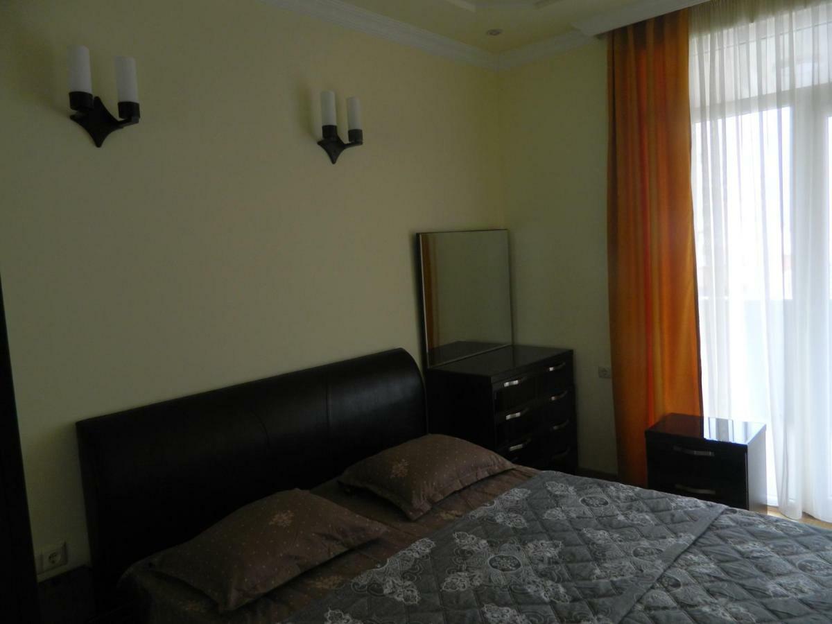 Chemi Saxli Apartment Batumi Exterior photo