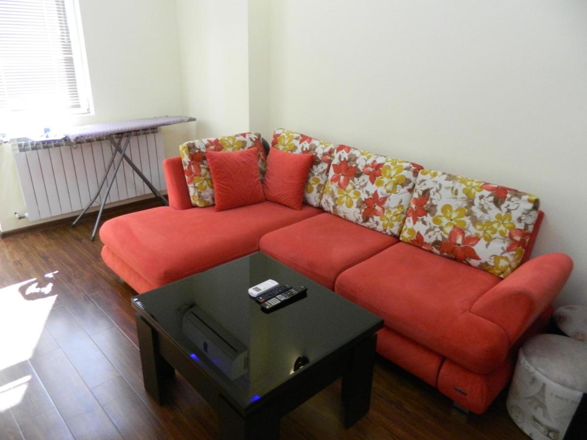 Chemi Saxli Apartment Batumi Exterior photo