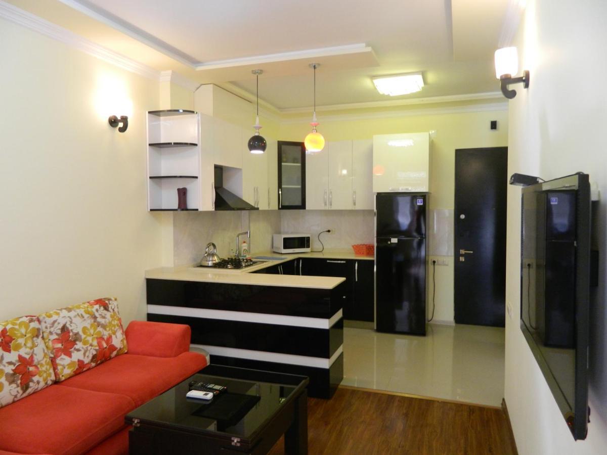 Chemi Saxli Apartment Batumi Exterior photo