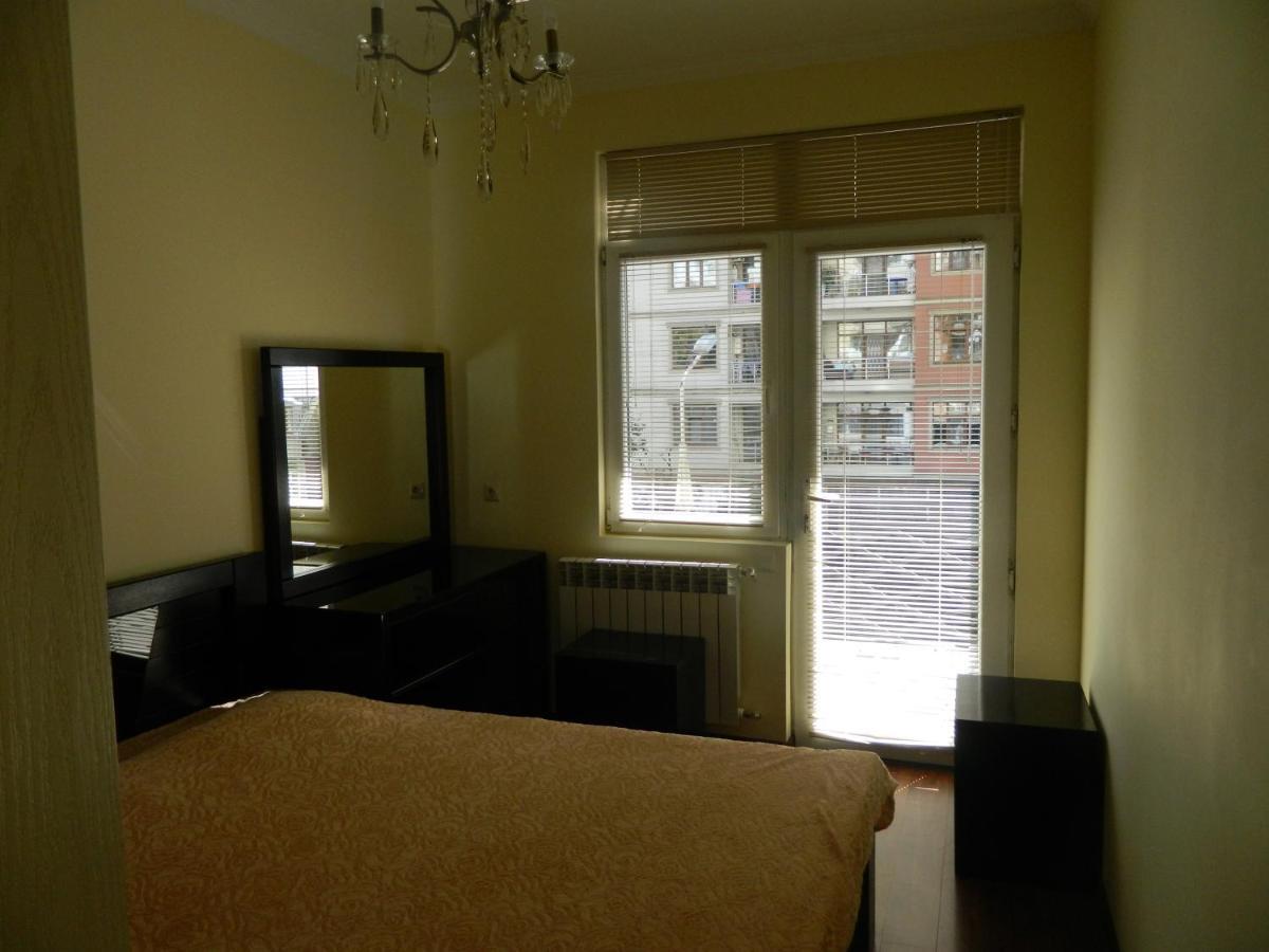 Chemi Saxli Apartment Batumi Exterior photo