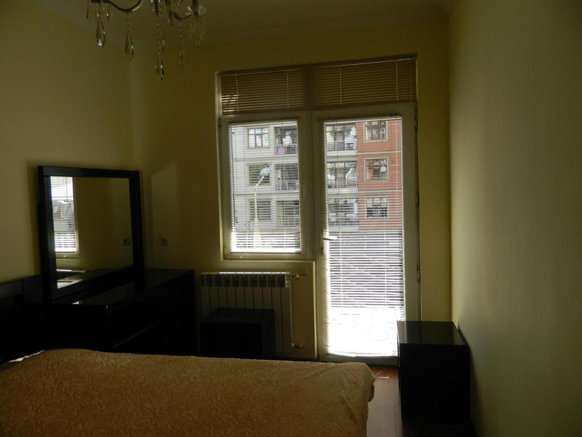 Chemi Saxli Apartment Batumi Exterior photo