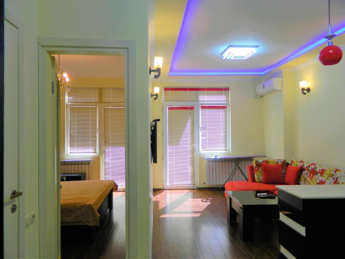 Chemi Saxli Apartment Batumi Exterior photo